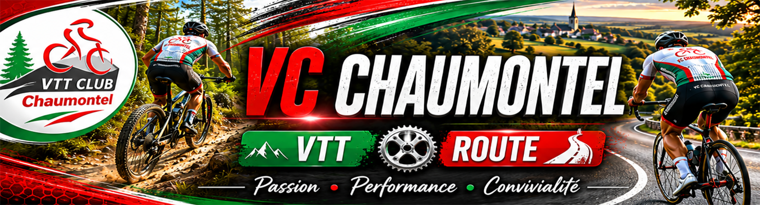 VC Chaumontel